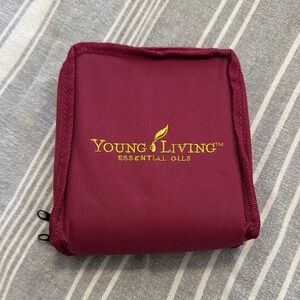 Young Living Essential Oils Carrying Case